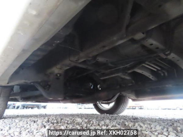 Used 2004 AT toyota alphard ANH10W Image[46]
