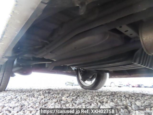 Used 2004 AT toyota alphard ANH10W Image[47]