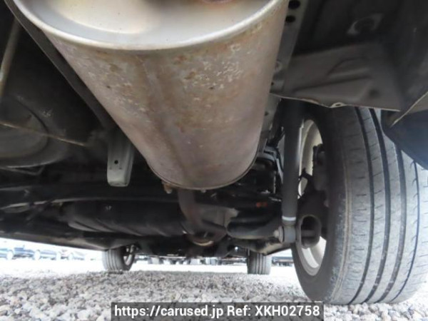 Used 2004 AT toyota alphard ANH10W Image[49]