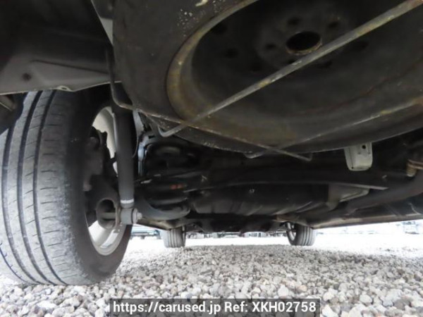 Used 2004 AT toyota alphard ANH10W Image[50]