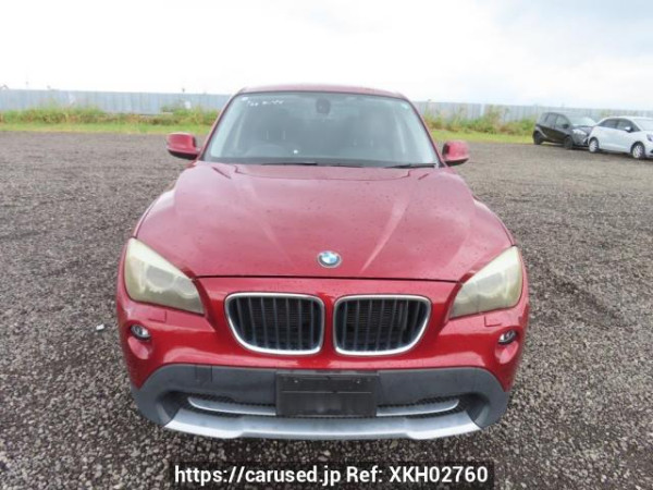 Used 2012 AT bmw x1 VL18 Image[1]