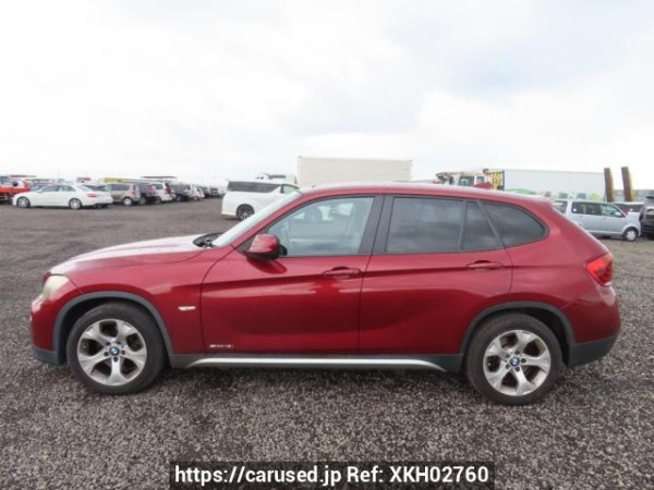 Used 2012 AT bmw x1 VL18 Image[3]