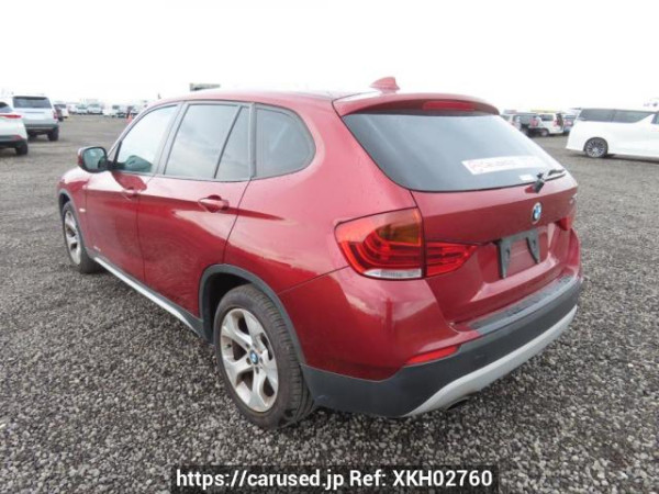 Used 2012 AT bmw x1 VL18 Image[4]