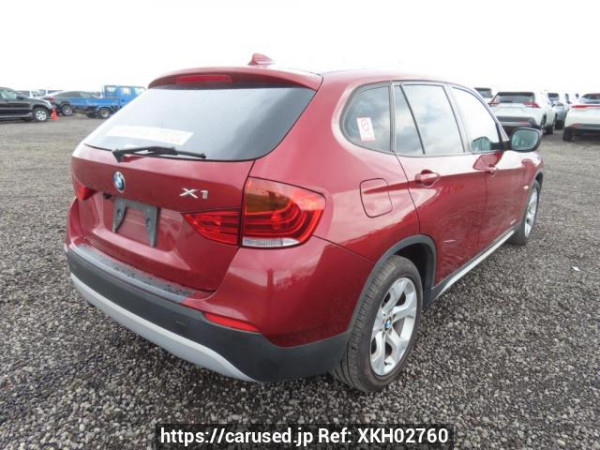 Used 2012 AT bmw x1 VL18 Image[6]