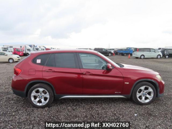 Used 2012 AT bmw x1 VL18 Image[7]