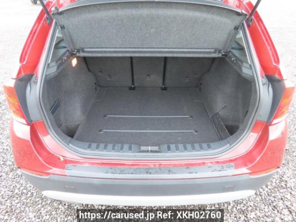 Used 2012 AT bmw x1 VL18 Image[8]