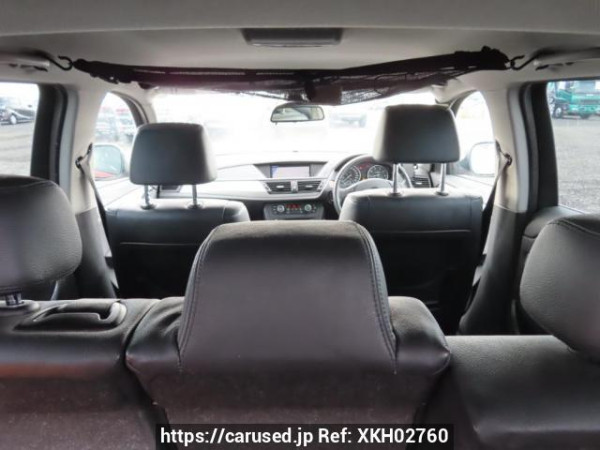 Used 2012 AT bmw x1 VL18 Image[9]