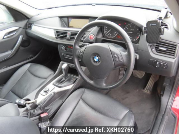 Used 2012 AT bmw x1 VL18 Image[12]