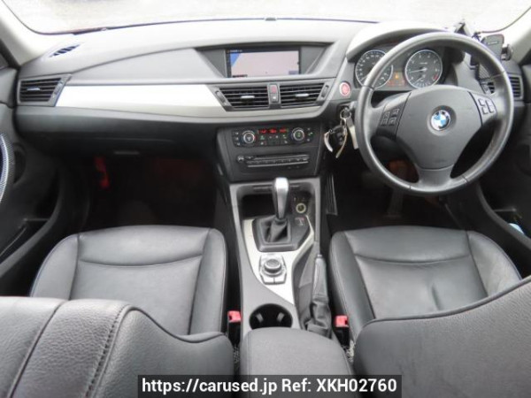 Used 2012 AT bmw x1 VL18 Image[16]