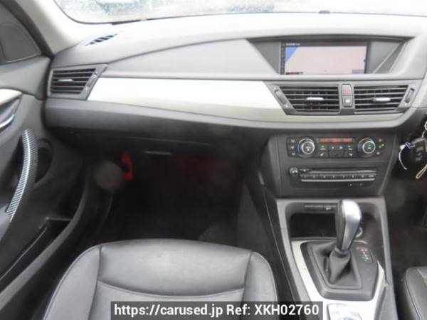Used 2012 AT bmw x1 VL18 Image[17]