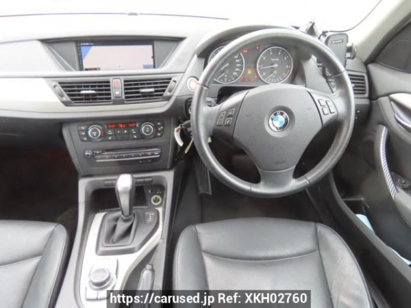 Used 2012 AT bmw x1 VL18 Image[18]