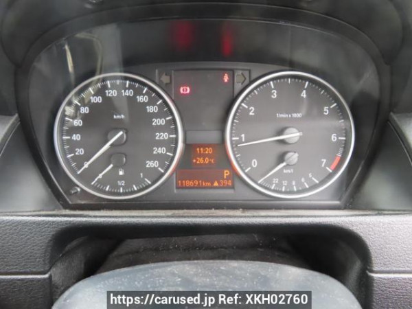 Used 2012 AT bmw x1 VL18 Image[19]