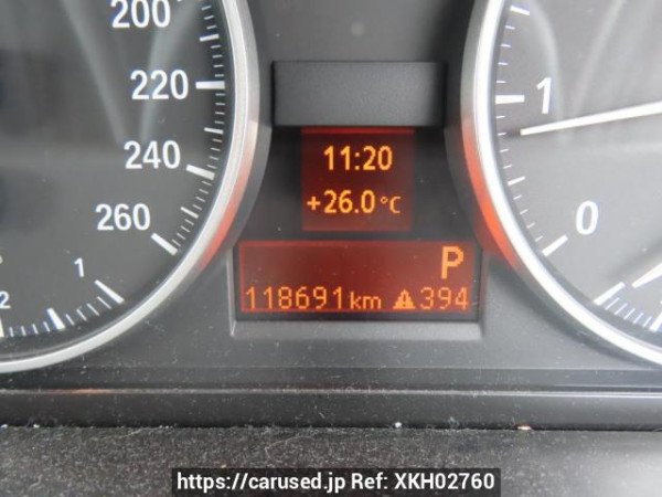 Used 2012 AT bmw x1 VL18 Image[20]