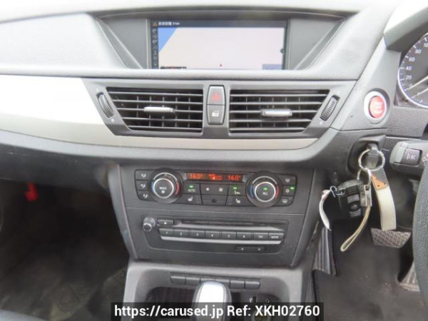 Used 2012 AT bmw x1 VL18 Image[21]