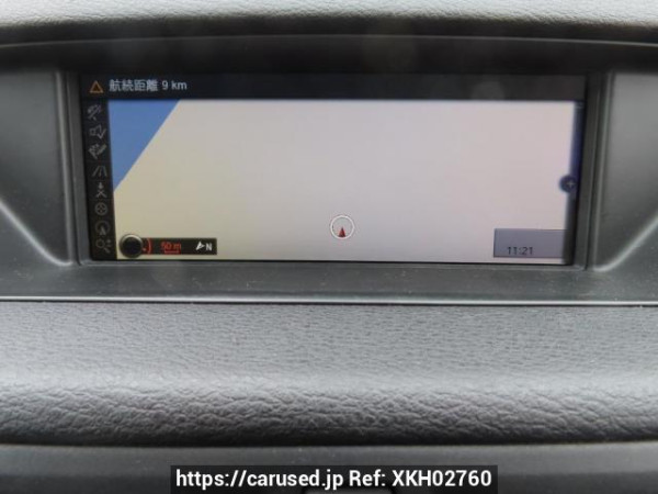 Used 2012 AT bmw x1 VL18 Image[22]