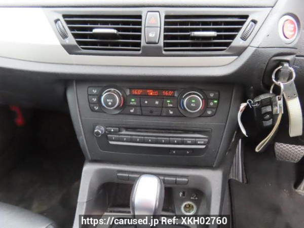 Used 2012 AT bmw x1 VL18 Image[23]
