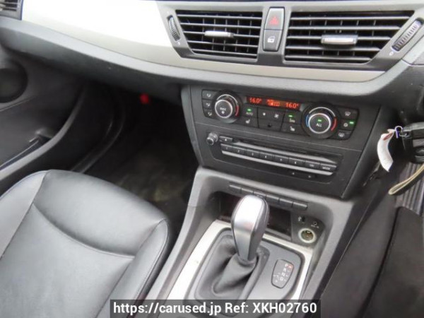 Used 2012 AT bmw x1 VL18 Image[24]