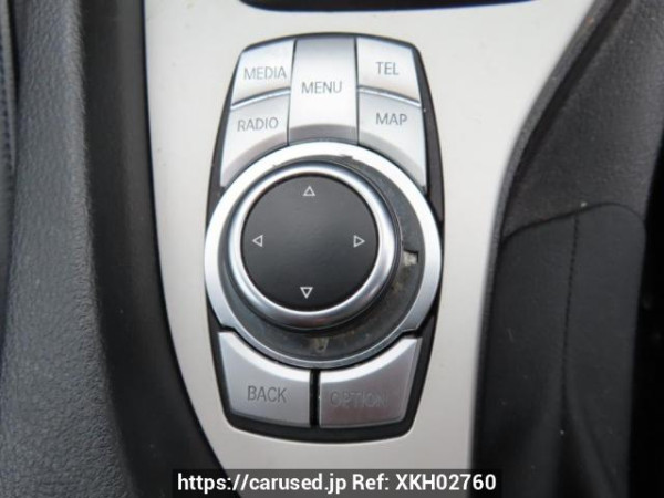 Used 2012 AT bmw x1 VL18 Image[25]