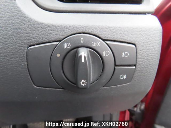 Used 2012 AT bmw x1 VL18 Image[26]
