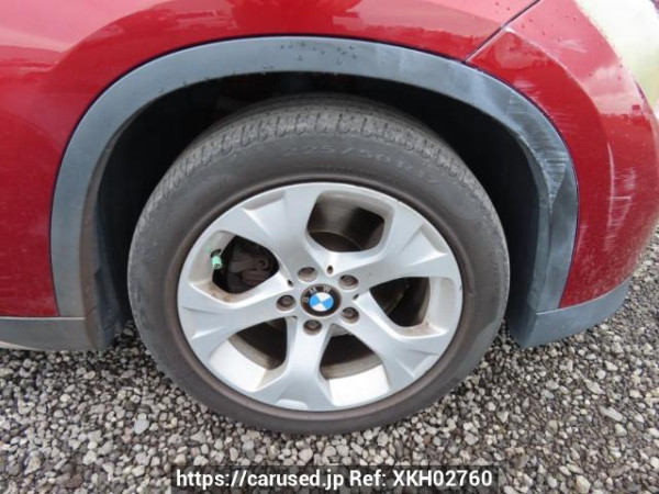 Used 2012 AT bmw x1 VL18 Image[29]