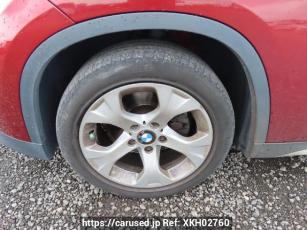 Used 2012 AT bmw x1 VL18 Image[30]
