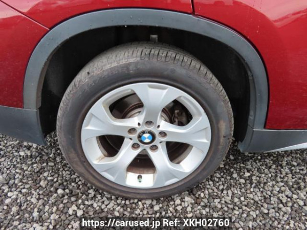 Used 2012 AT bmw x1 VL18 Image[31]