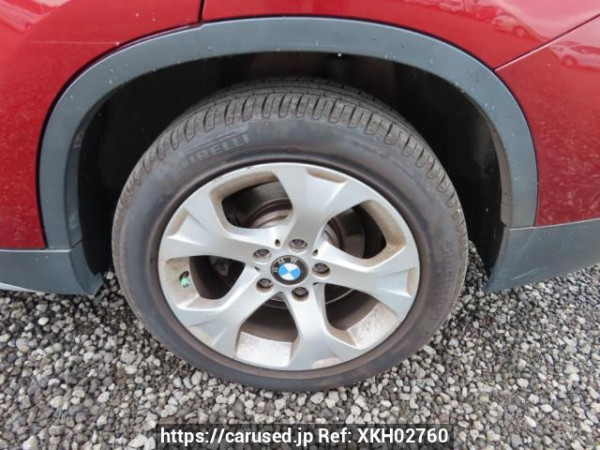 Used 2012 AT bmw x1 VL18 Image[32]