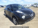 Nissan JUKE YF15