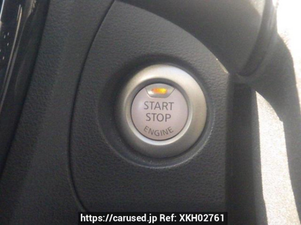 Used 2012 AT nissan juke YF15 Image[22]