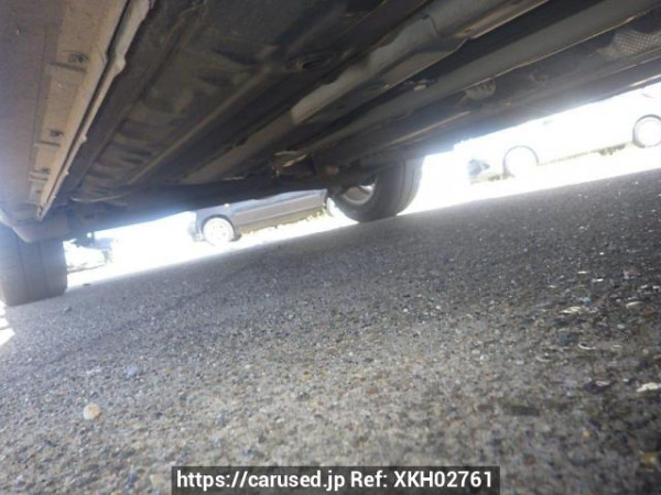 Used 2012 AT nissan juke YF15 Image[28]