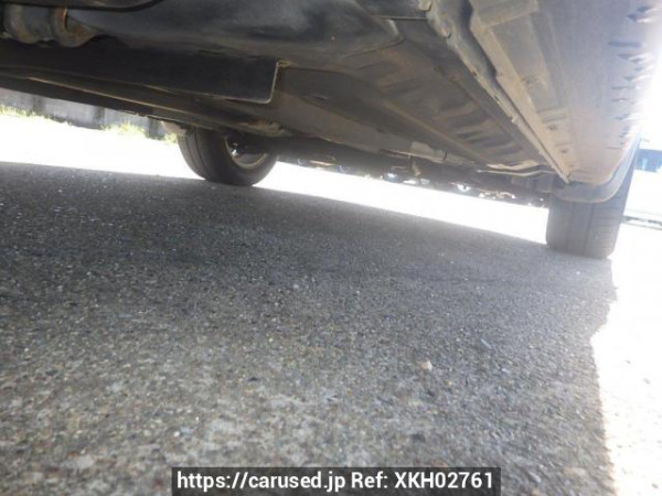 Used 2012 AT nissan juke YF15 Image[29]