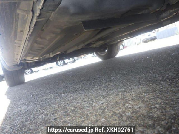 Used 2012 AT nissan juke YF15 Image[30]