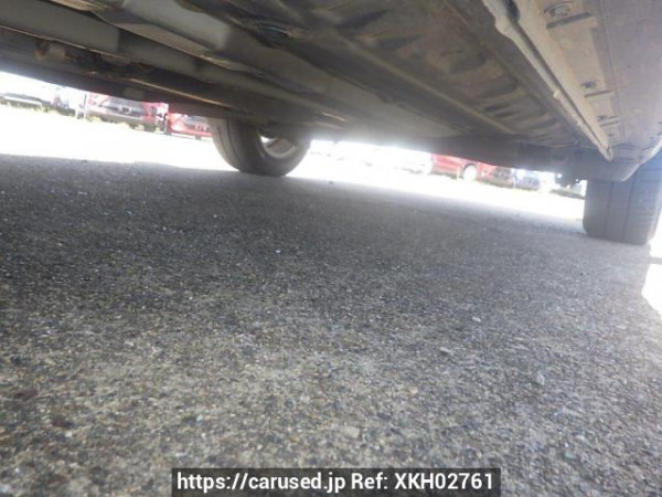 Used 2012 AT nissan juke YF15 Image[31]