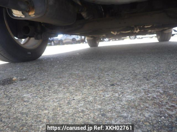 Used 2012 AT nissan juke YF15 Image[32]