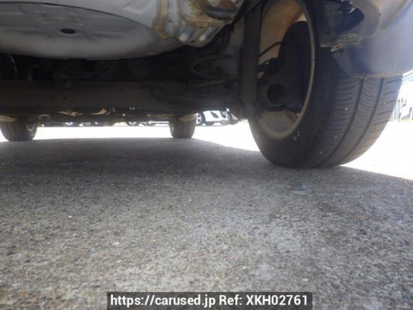 Used 2012 AT nissan juke YF15 Image[33]