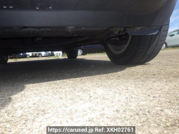 Used 2012 AT nissan juke YF15 Image[34]