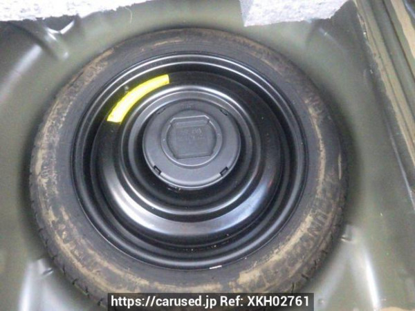 Used 2012 AT nissan juke YF15 Image[36]