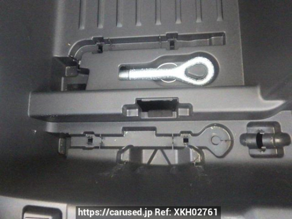 Used 2012 AT nissan juke YF15 Image[37]