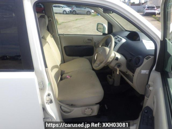 Used 2011 AT mitsubishi ek-wagon H82W Image[11]