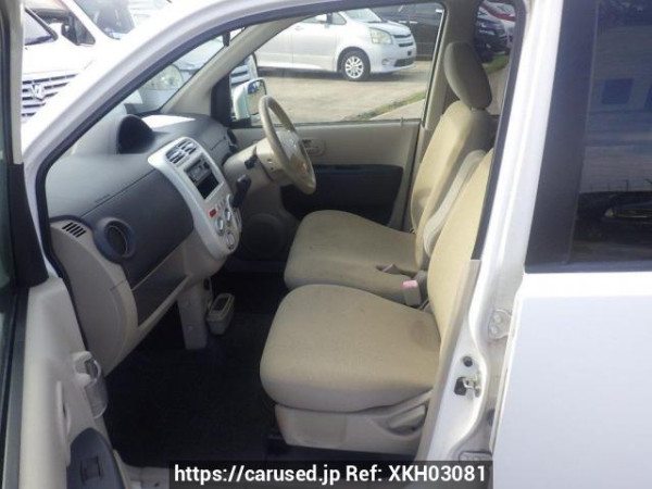 Used 2011 AT mitsubishi ek-wagon H82W Image[12]