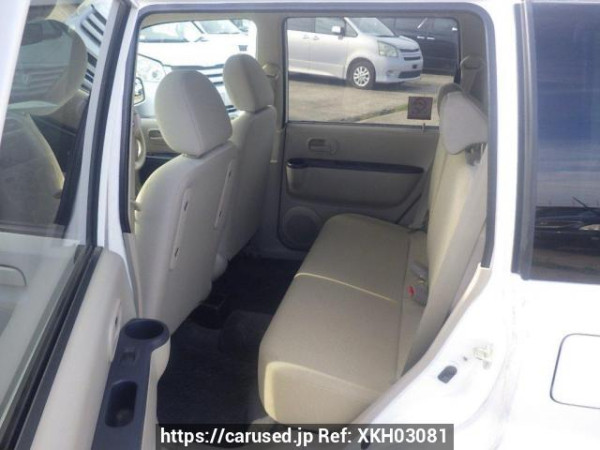 Used 2011 AT mitsubishi ek-wagon H82W Image[14]
