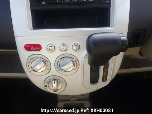 Used 2011 AT mitsubishi ek-wagon H82W Image[19]
