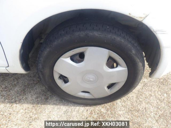 Used 2011 AT mitsubishi ek-wagon H82W Image[23]