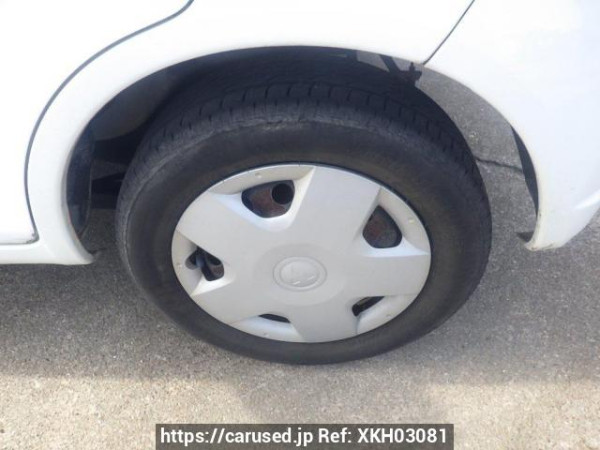 Used 2011 AT mitsubishi ek-wagon H82W Image[26]