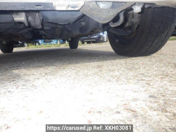 Used 2011 AT mitsubishi ek-wagon H82W Image[28]