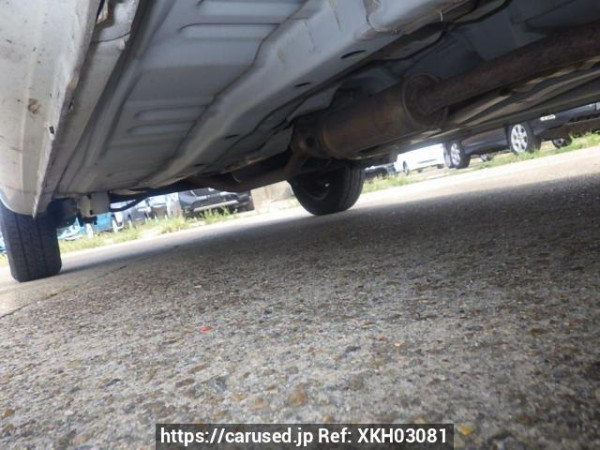 Used 2011 AT mitsubishi ek-wagon H82W Image[30]