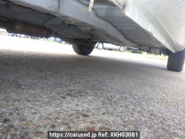 Used 2011 AT mitsubishi ek-wagon H82W Image[32]