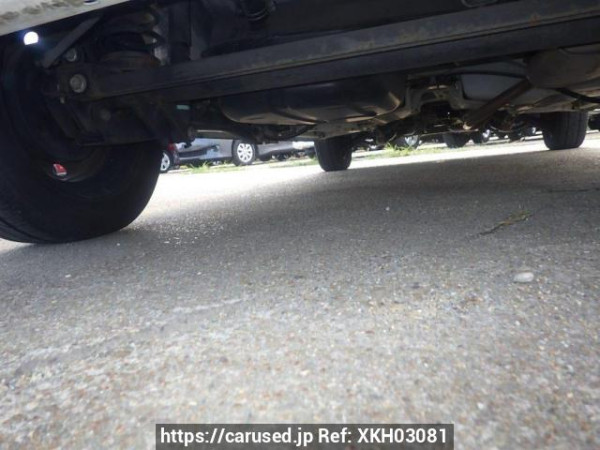 Used 2011 AT mitsubishi ek-wagon H82W Image[33]