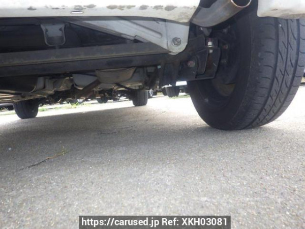 Used 2011 AT mitsubishi ek-wagon H82W Image[34]