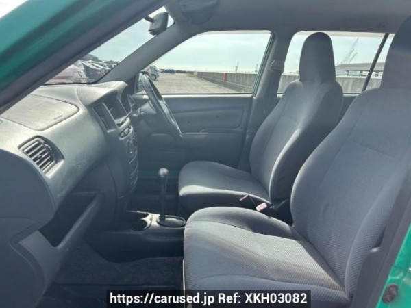 Used 2009 AT toyota probox-van NCP51V Image[13]